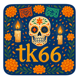 tk66 logo